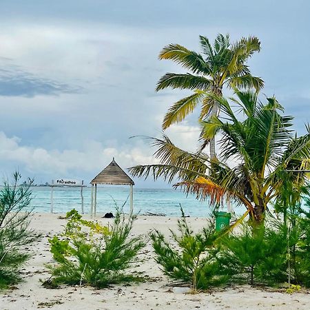 La Isla Tropica Hotel Guraidhoo  Luaran gambar