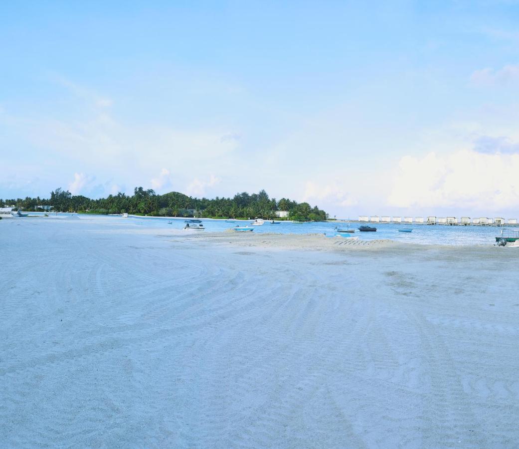 La Isla Tropica Hotel Guraidhoo  Luaran gambar