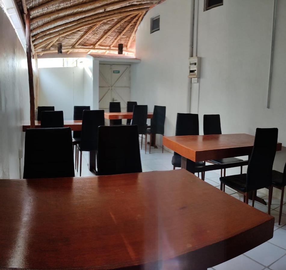La Isla Tropica Hotel Guraidhoo  Luaran gambar