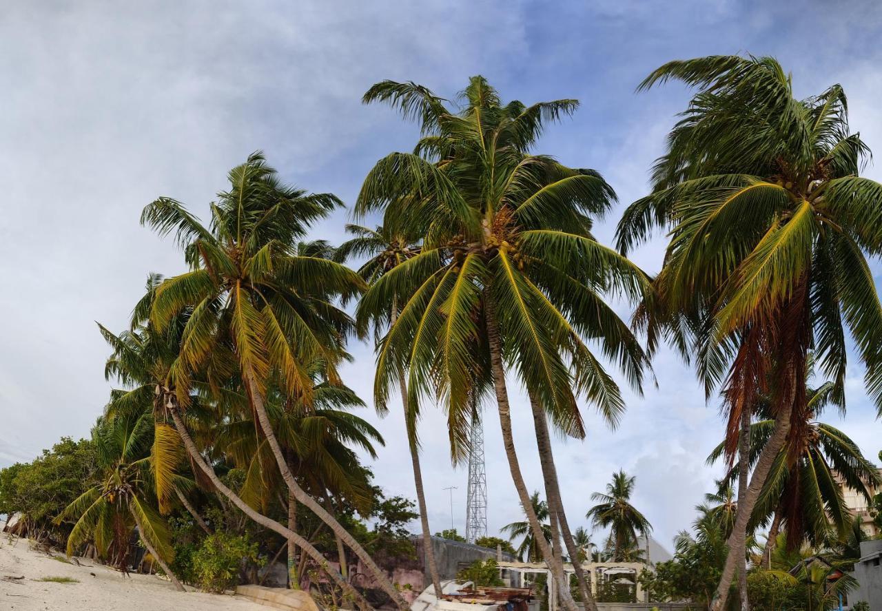La Isla Tropica Hotel Guraidhoo  Luaran gambar