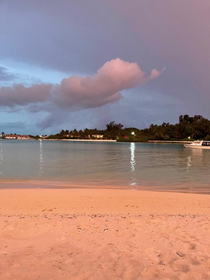 La Isla Tropica Hotel Guraidhoo  Luaran gambar