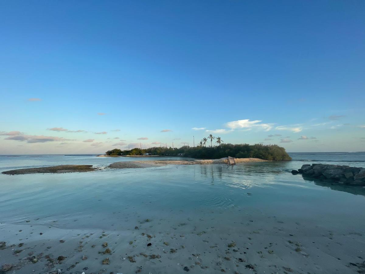 La Isla Tropica Hotel Guraidhoo  Luaran gambar