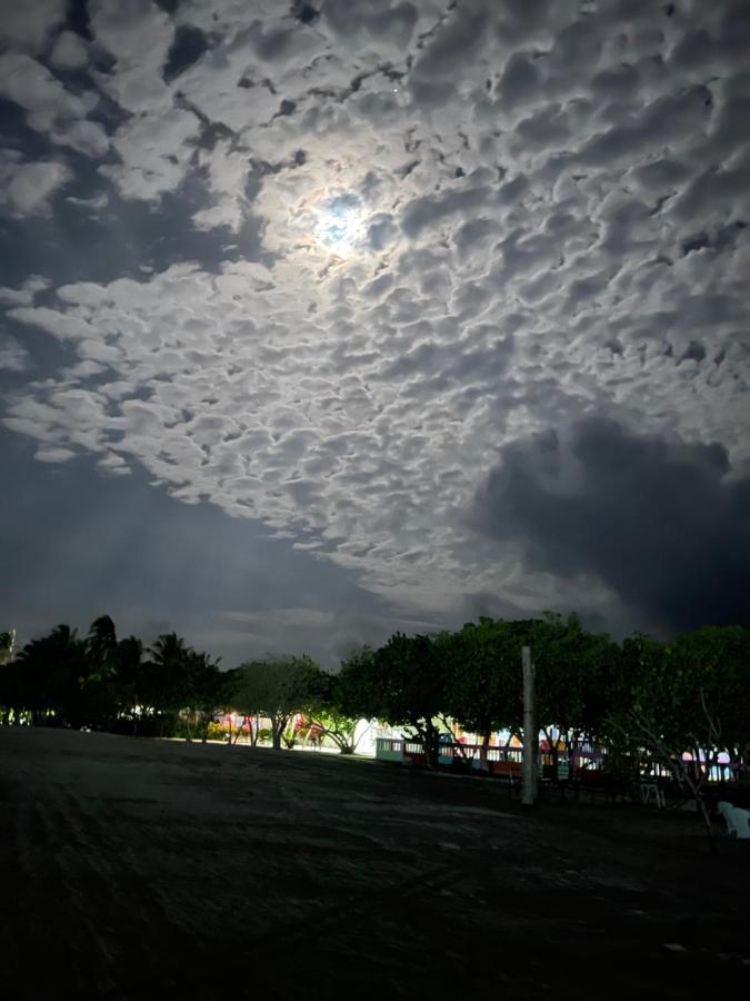 La Isla Tropica Hotel Guraidhoo  Luaran gambar