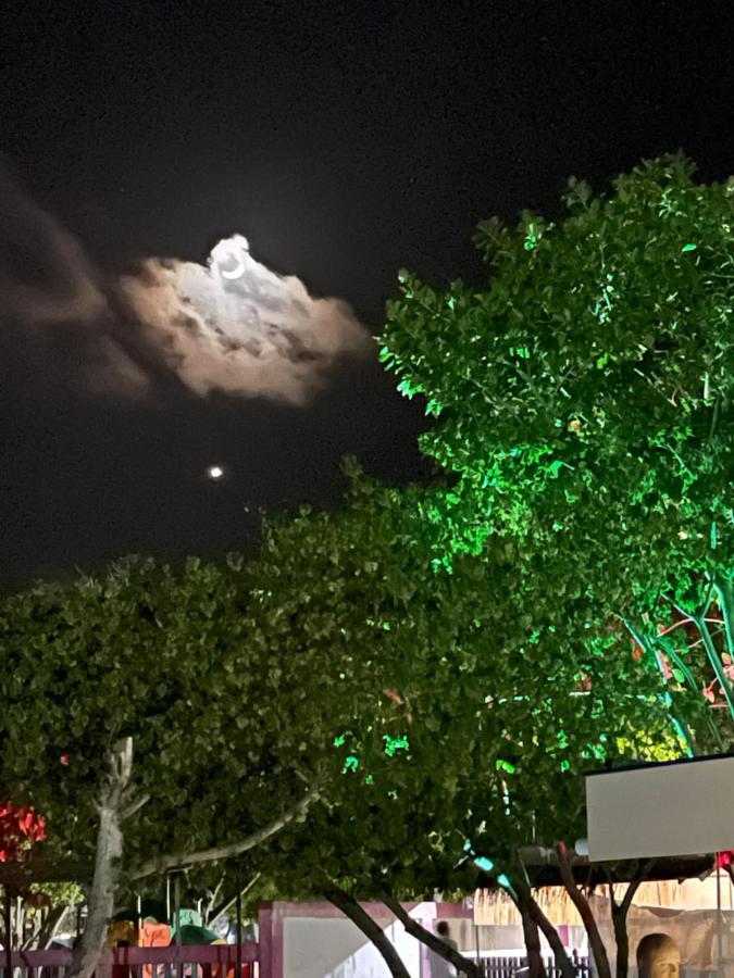 La Isla Tropica Hotel Guraidhoo  Luaran gambar