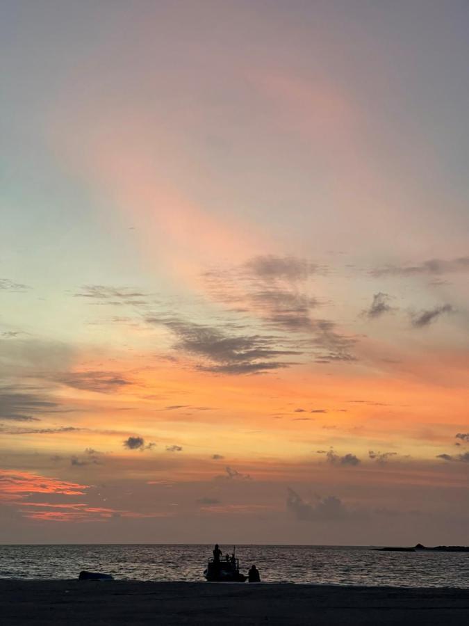 La Isla Tropica Hotel Guraidhoo  Luaran gambar