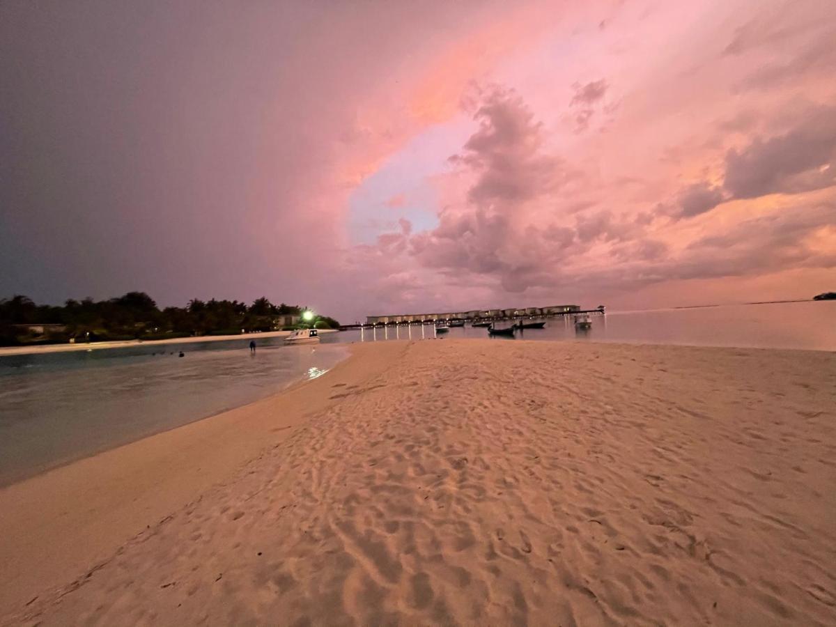 La Isla Tropica Hotel Guraidhoo  Luaran gambar