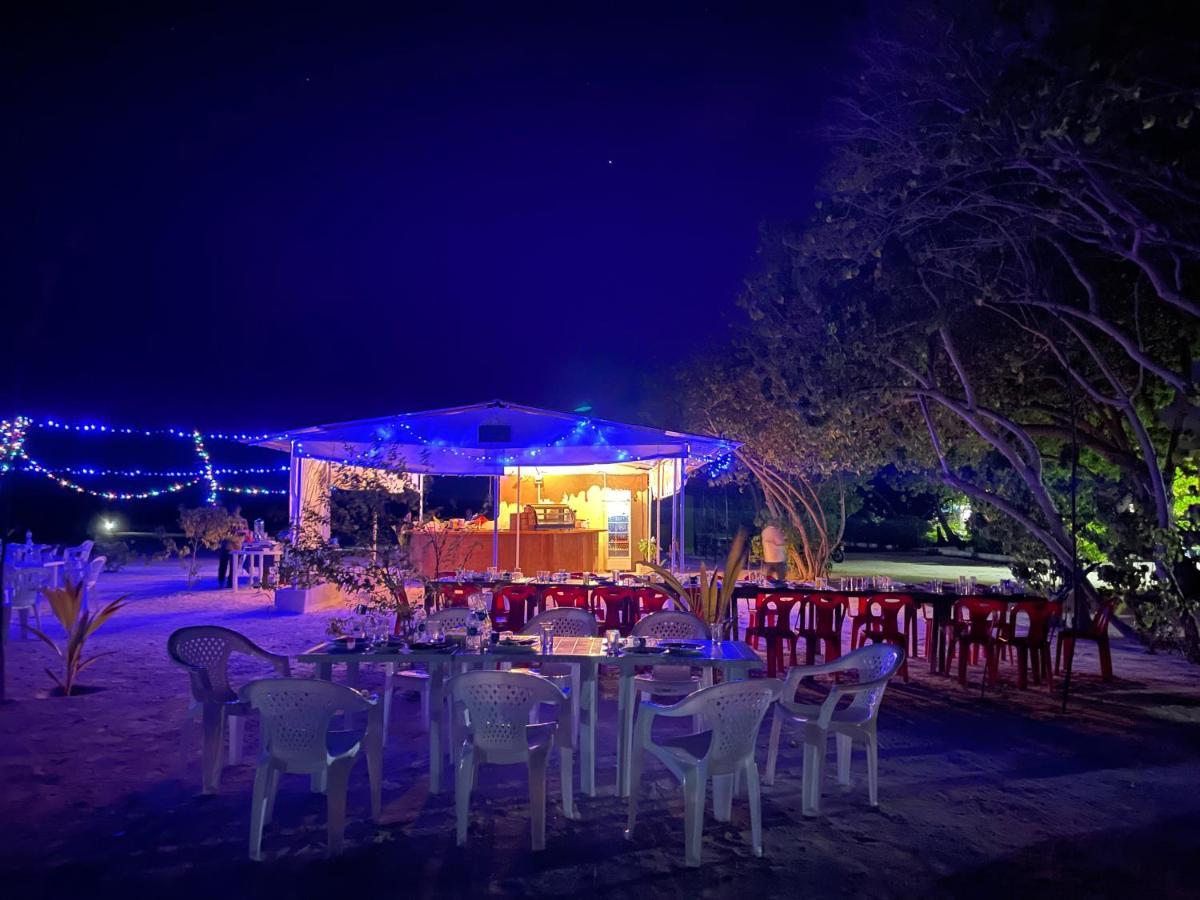 La Isla Tropica Hotel Guraidhoo  Luaran gambar