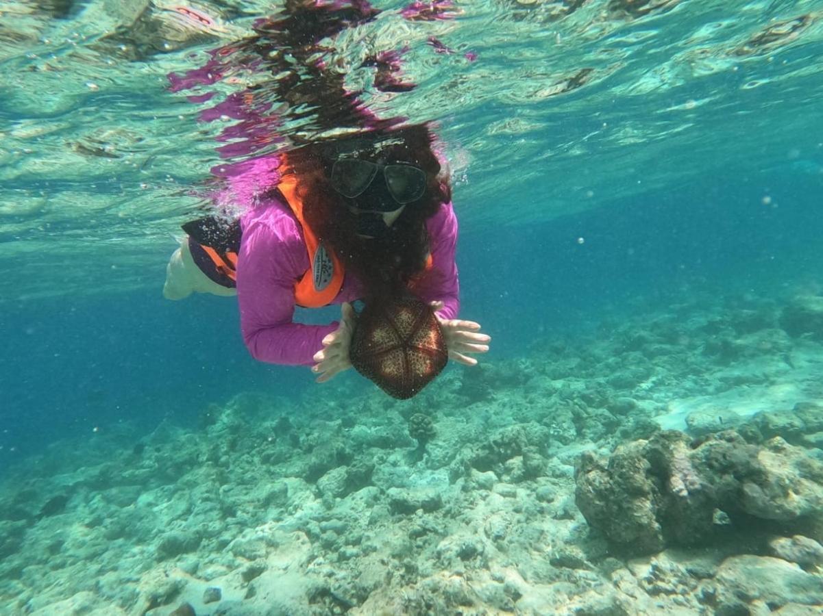 La Isla Tropica Hotel Guraidhoo  Luaran gambar