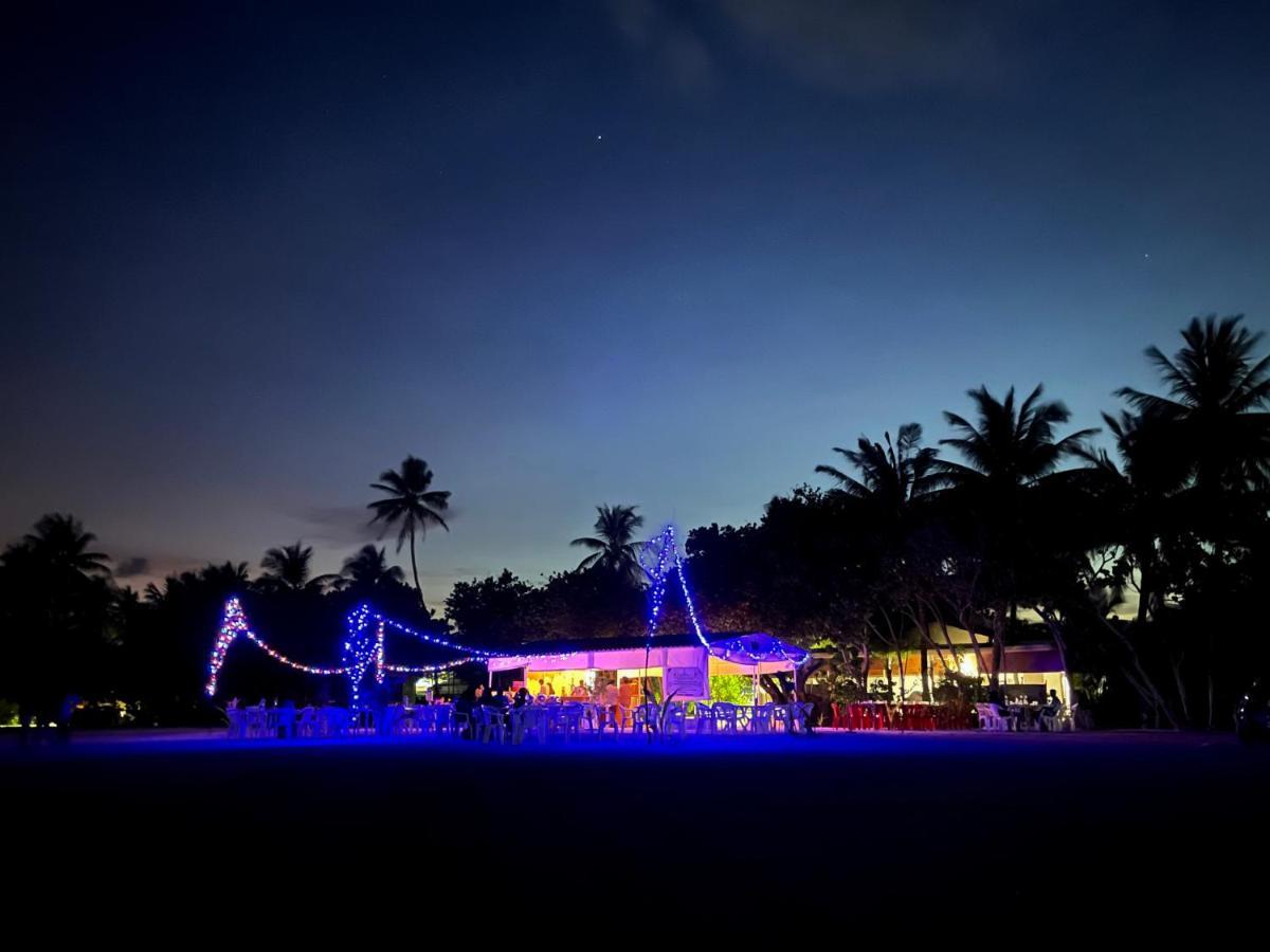 La Isla Tropica Hotel Guraidhoo  Luaran gambar