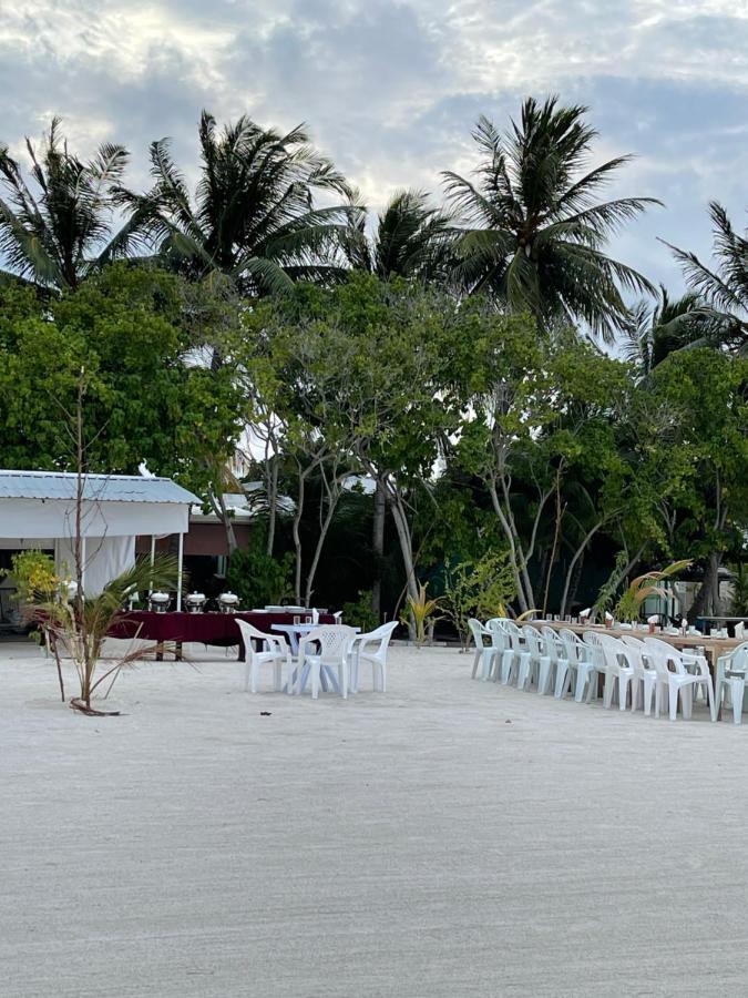 La Isla Tropica Hotel Guraidhoo  Luaran gambar