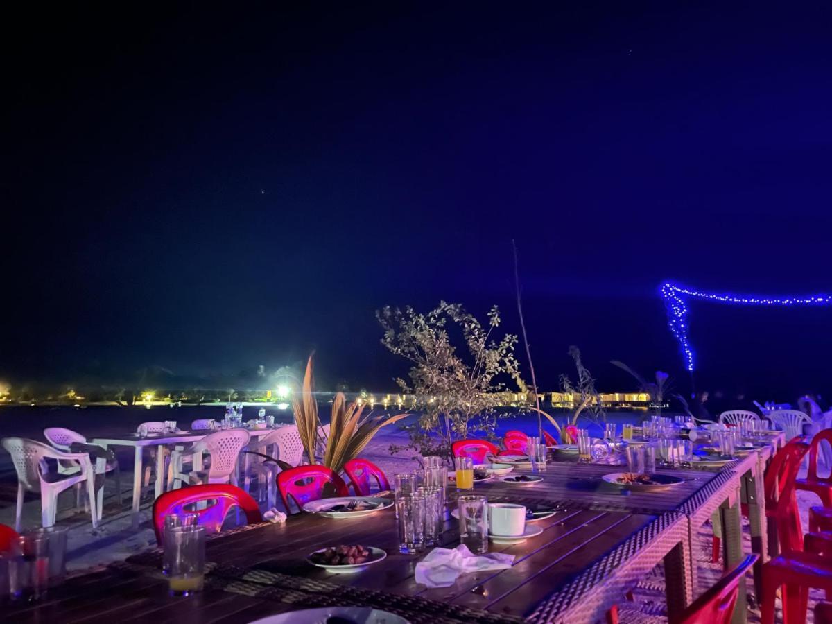 La Isla Tropica Hotel Guraidhoo  Luaran gambar