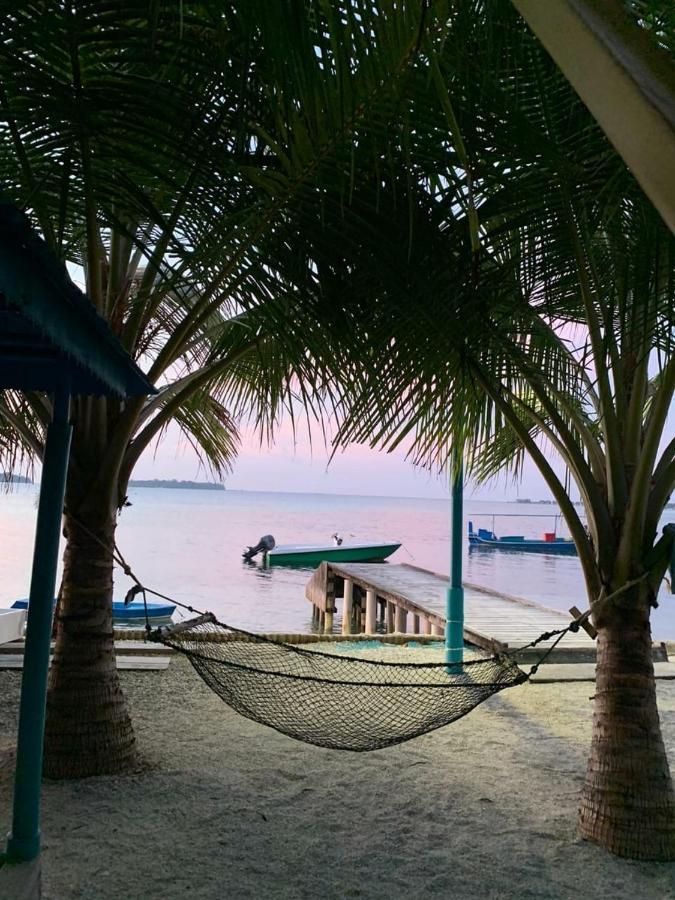 La Isla Tropica Hotel Guraidhoo  Luaran gambar