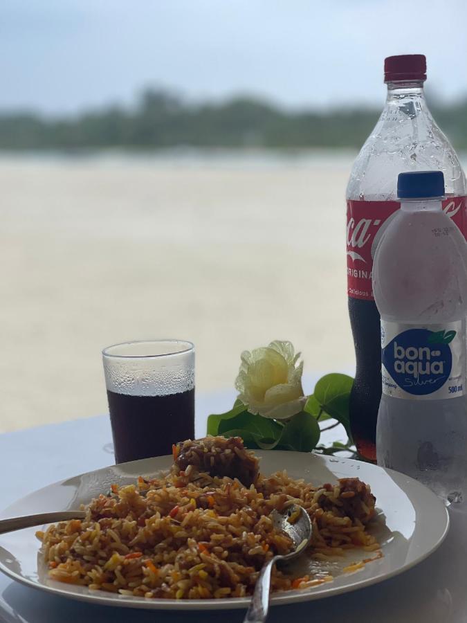 La Isla Tropica Hotel Guraidhoo  Luaran gambar