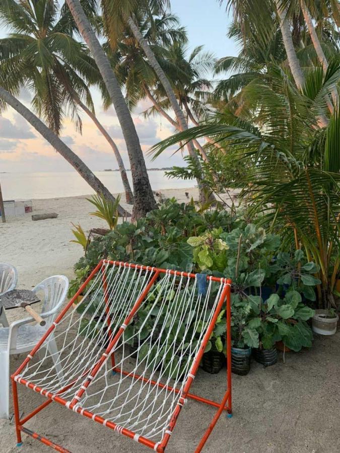 La Isla Tropica Hotel Guraidhoo  Luaran gambar