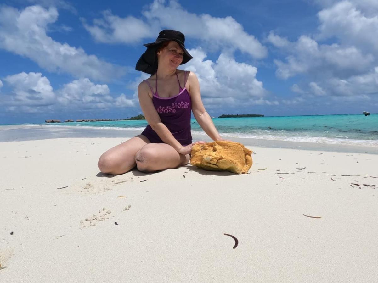 La Isla Tropica Hotel Guraidhoo  Luaran gambar